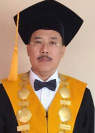 Prof. Dr. H. Dwidja Priyanto